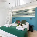 Charming Apartment - Parc Des Expositions Eiffel Tour