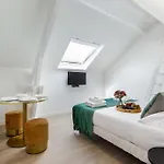 Charming Apartment - Parc Des Expositions Eiffel Tour