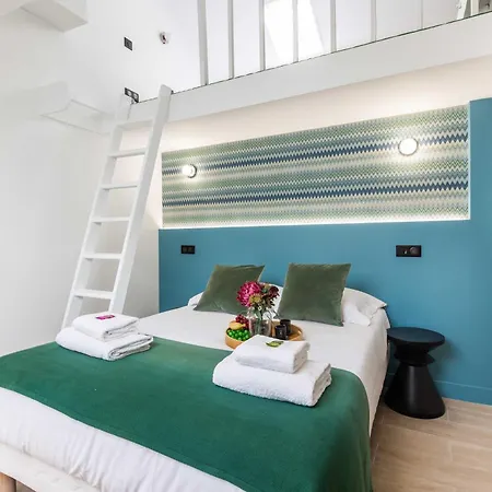 Appartamento Charming - Parc Des Expositions Eiffel Tour *